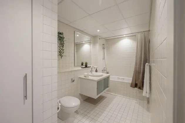 Deluxe Apart Daire