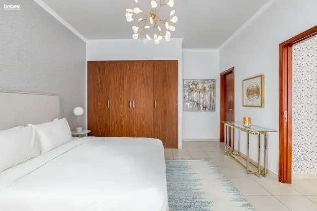 Deluxe Apart Daire