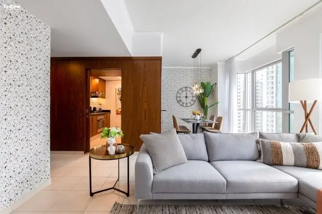 Deluxe Apart Daire