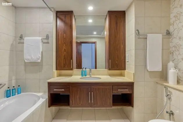 Deluxe Apart Daire