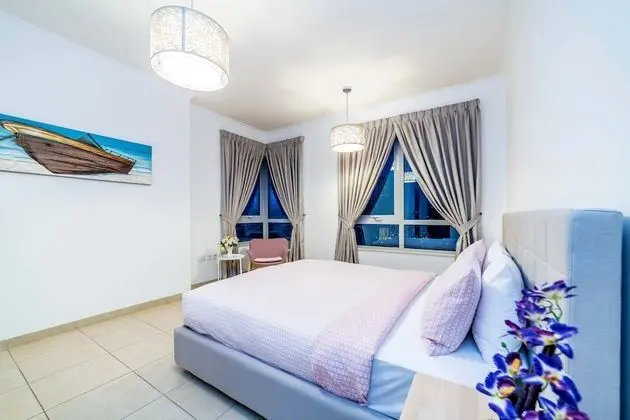 Deluxe Apart Daire