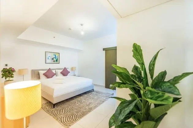 Elite Apart Daire, 1 Yatak Odası