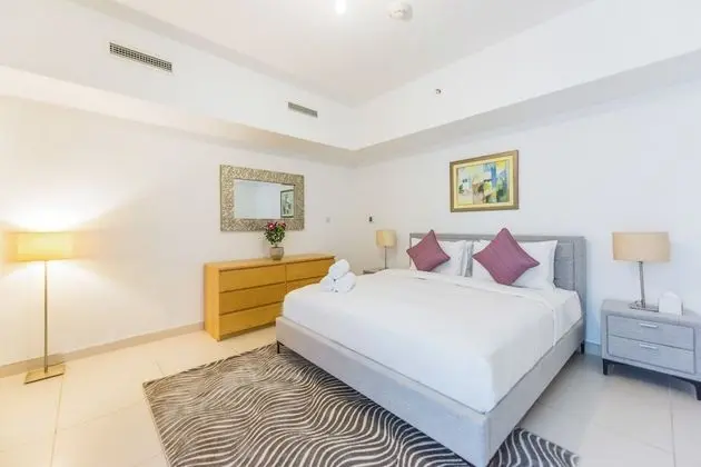 Elite Apart Daire, 1 Yatak Odası