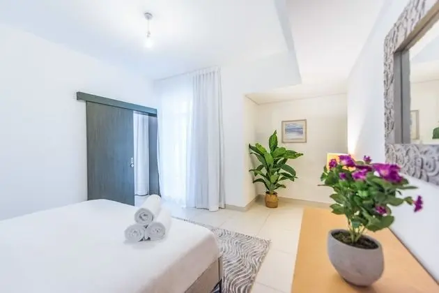Elite Apart Daire, 1 Yatak Odası
