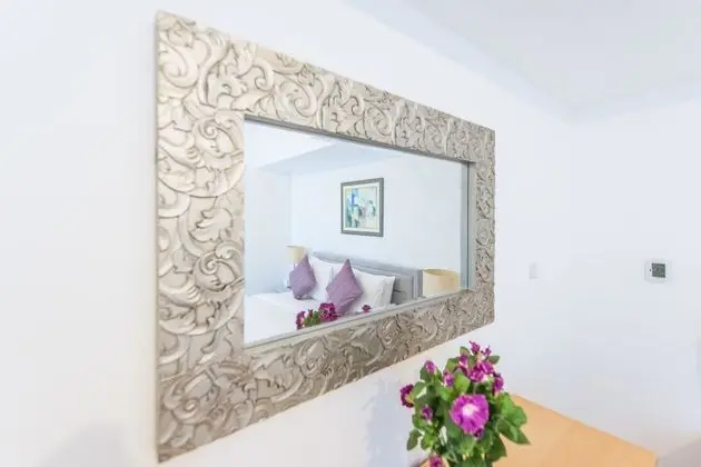 Elite Apart Daire, 1 Yatak Odası