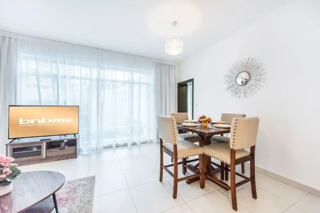 Elite Apart Daire, 1 Yatak Odası