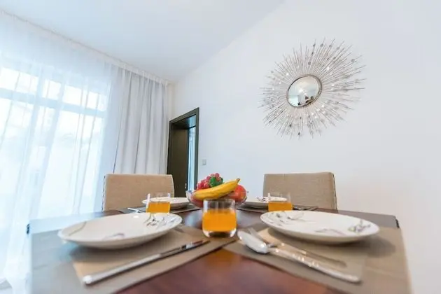 Elite Apart Daire, 1 Yatak Odası