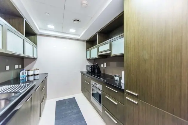 Elite Apart Daire, 1 Yatak Odası