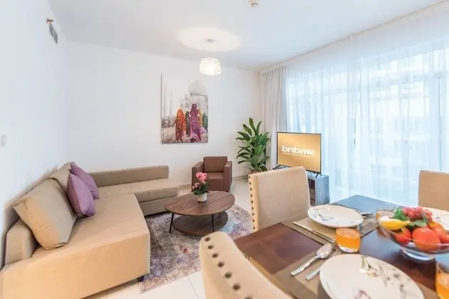 Elite Apart Daire, 1 Yatak Odası