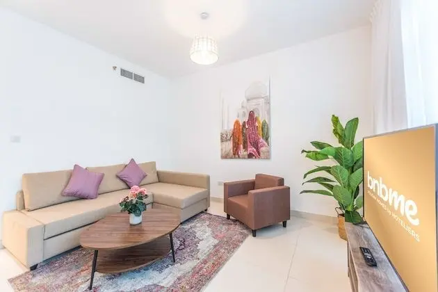 Elite Apart Daire, 1 Yatak Odası
