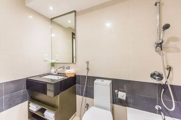 Elite Apart Daire, 1 Yatak Odası