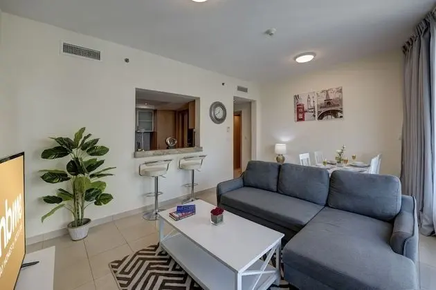 Deluxe Apart Daire