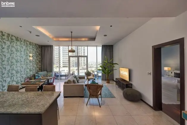 Deluxe Apart Daire, 1 Yatak Odası