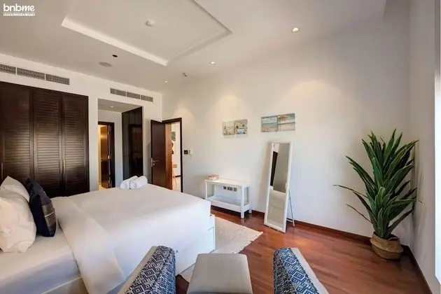 Deluxe Apart Daire, 1 Yatak Odası