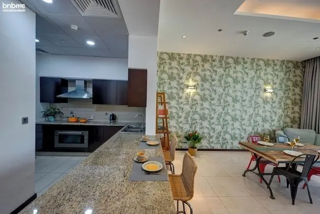 Deluxe Apart Daire, 1 Yatak Odası