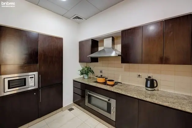 Deluxe Apart Daire, 1 Yatak Odası