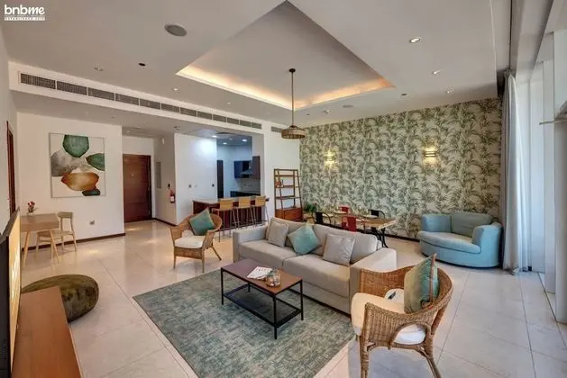 Deluxe Apart Daire, 1 Yatak Odası