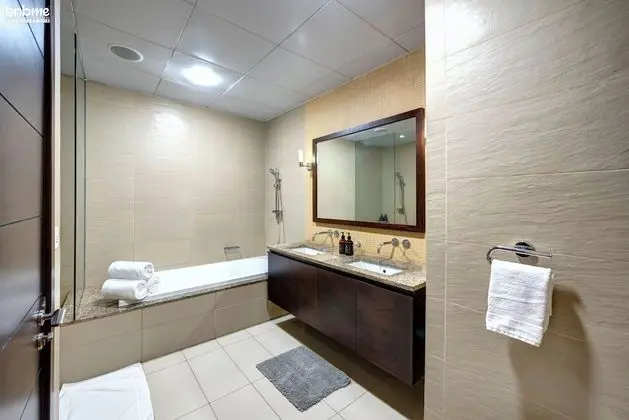 Deluxe Apart Daire, 1 Yatak Odası
