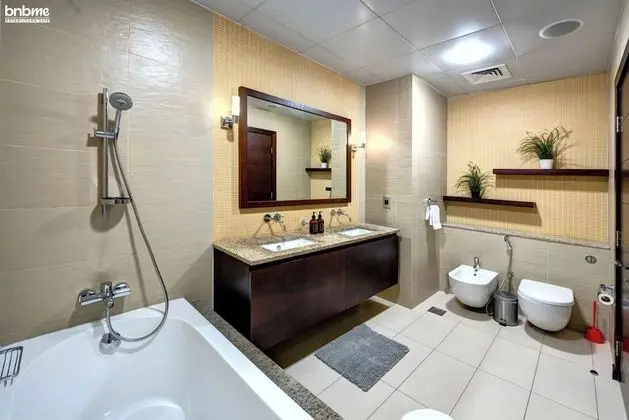 Deluxe Apart Daire, 1 Yatak Odası