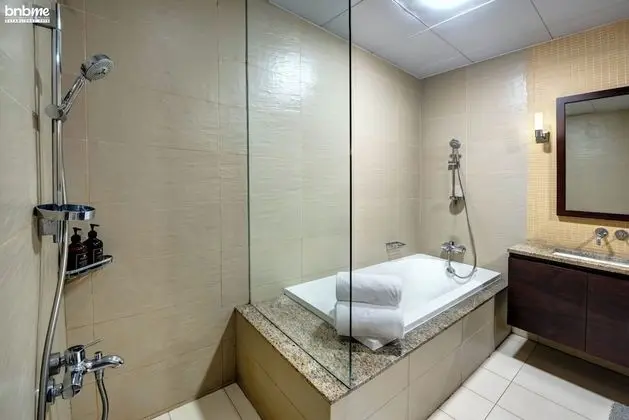 Deluxe Apart Daire, 1 Yatak Odası