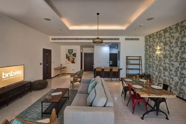 Deluxe Apart Daire, 1 Yatak Odası
