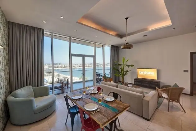 Deluxe Apart Daire, 1 Yatak Odası