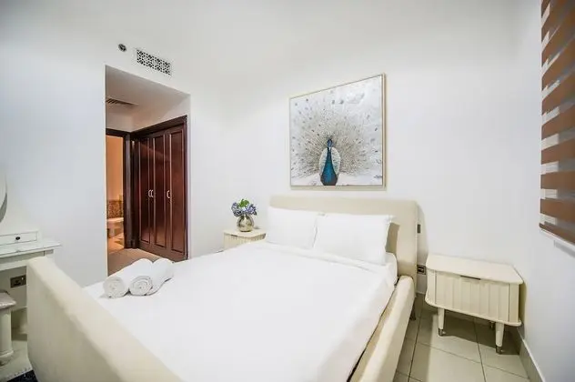 Deluxe Apart Daire