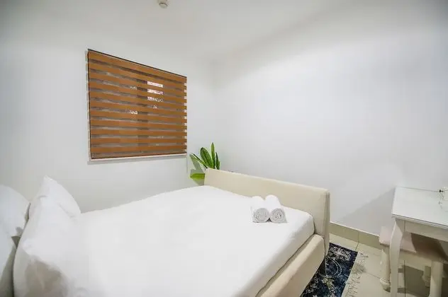Deluxe Apart Daire