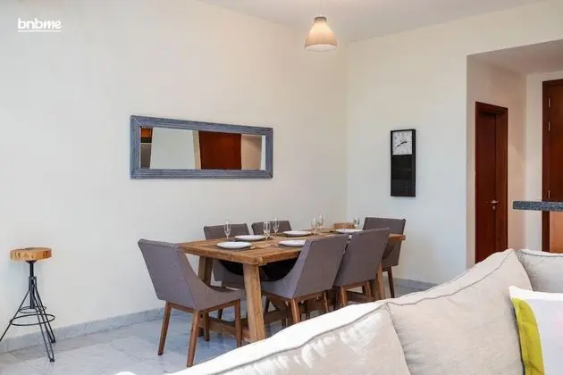 Deluxe Apart Daire