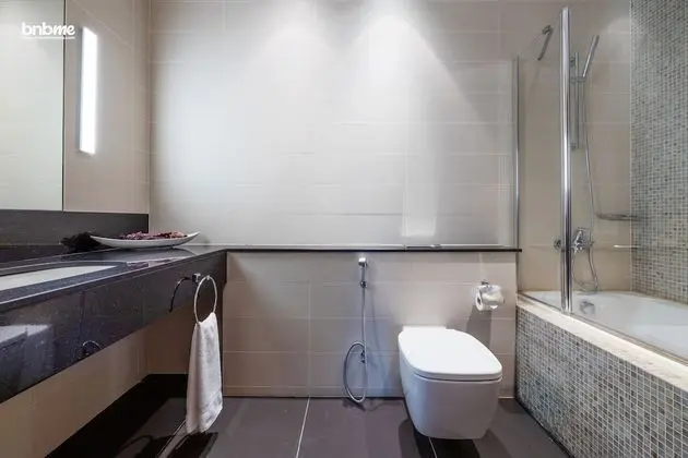 Deluxe Apart Daire