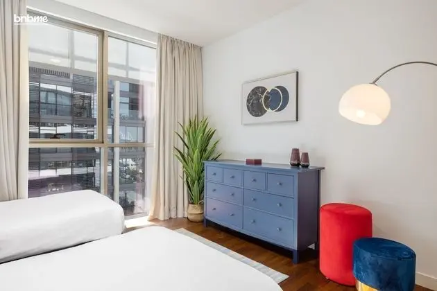 Deluxe Apart Daire