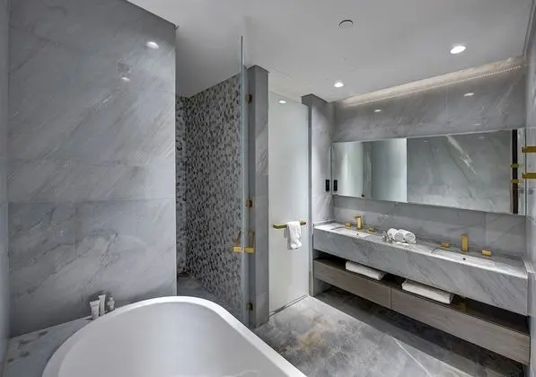 Deluxe Apart Daire, 2 Yatak Odası