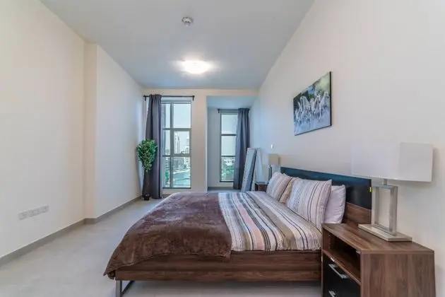 Signature Apart Daire
