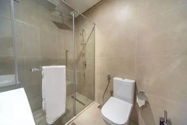 Signature Apart Daire