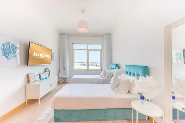 Deluxe Apart Daire