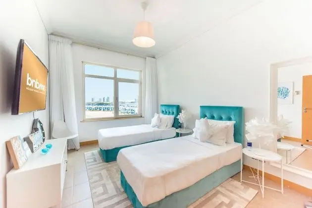 Deluxe Apart Daire
