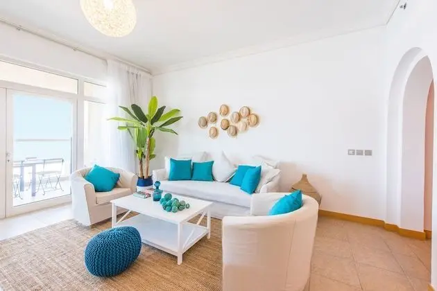 Deluxe Apart Daire