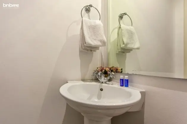 Deluxe Apart Daire, 2 Yatak Odası