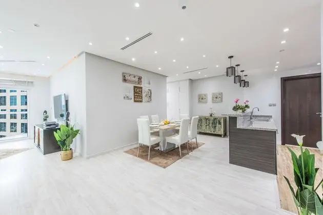 Apart Daire, 3 Yatak Odası