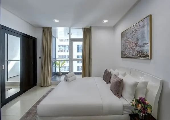 Deluxe Apart Daire, 3 Yatak Odası