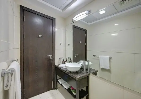 Deluxe Apart Daire, 3 Yatak Odası