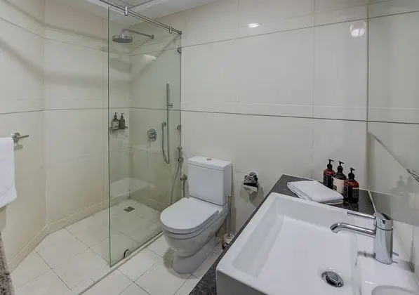 Deluxe Apart Daire, 3 Yatak Odası