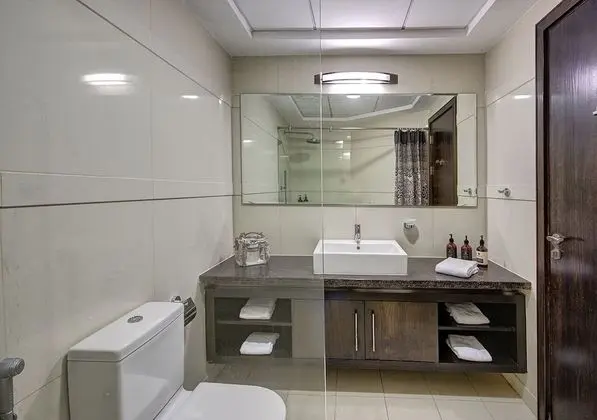 Deluxe Apart Daire, 3 Yatak Odası