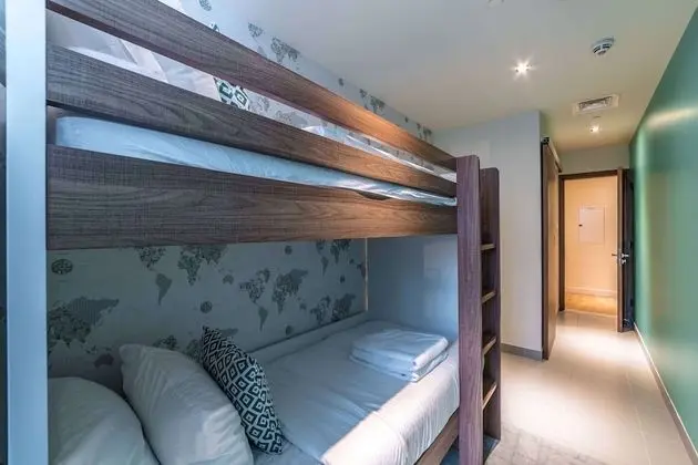 Exclusive Apart Daire