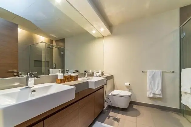 Exclusive Apart Daire