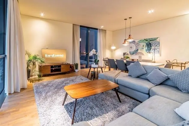 Exclusive Apart Daire