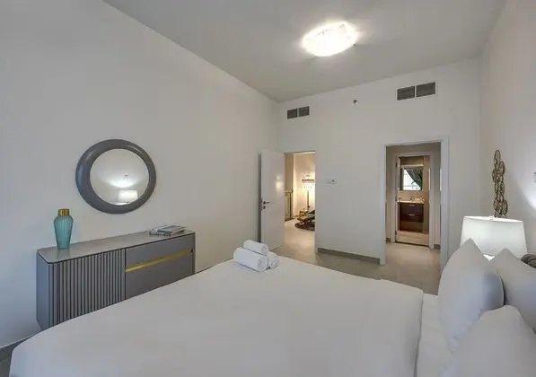 Deluxe Apart Daire, 3 Yatak Odası