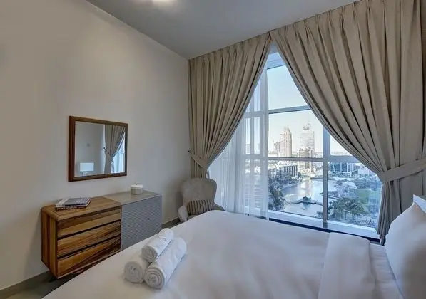 Deluxe Apart Daire, 3 Yatak Odası