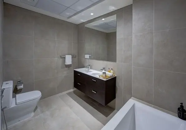 Deluxe Apart Daire, 3 Yatak Odası