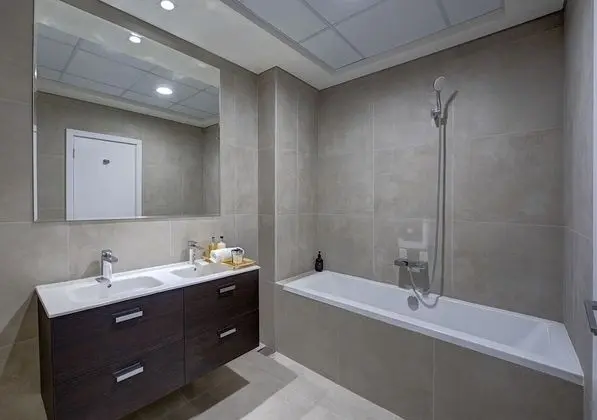 Deluxe Apart Daire, 3 Yatak Odası